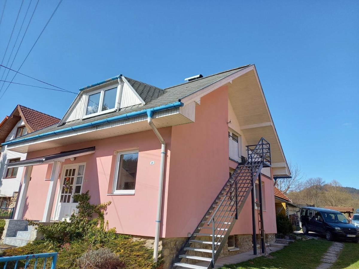 Villa Strakov Lucky Exterior photo
